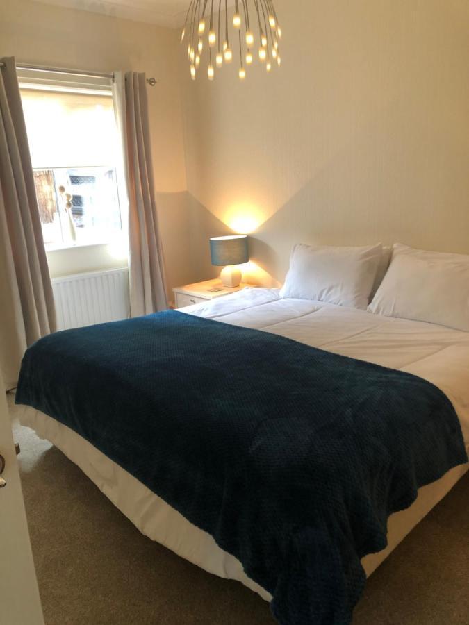 Half Price Offer - Exeter City Apartment Exterior foto